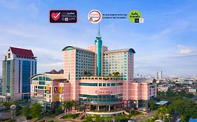 Hotel Ciputra Jakarta Managed by Swiss Belhotel International